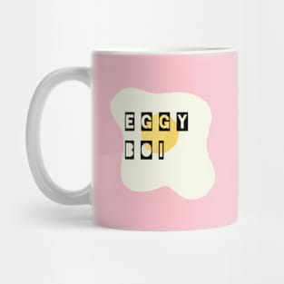 Eggy Boi Mug